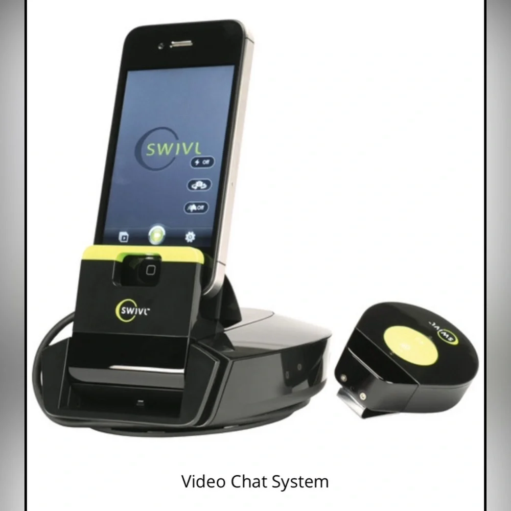 NWT Swivl SW1721 Swivl Personal Cameraman